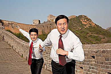 《街头霸王6》新角色介绍视频：“肯”